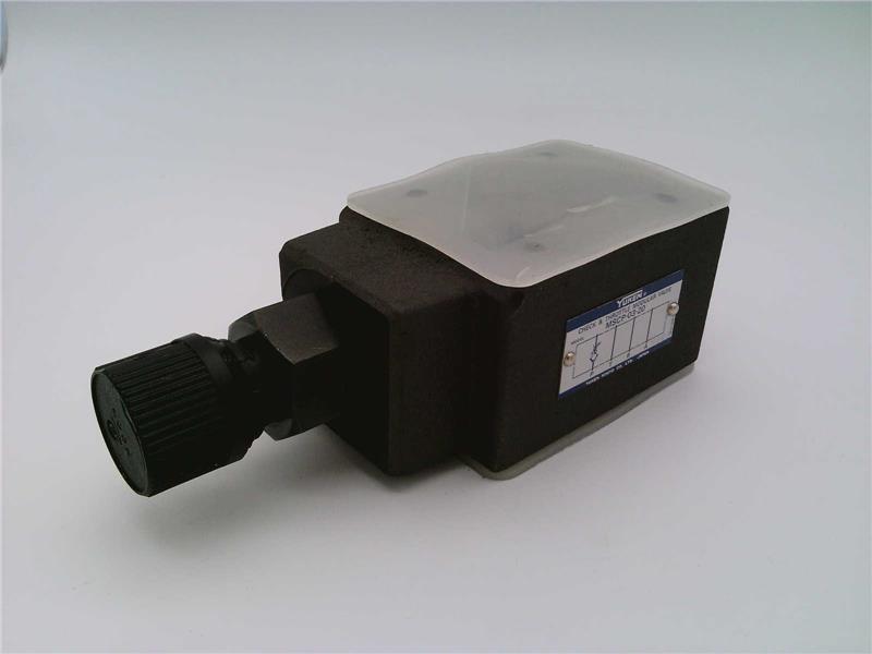 YUKEN MSCP-03-20