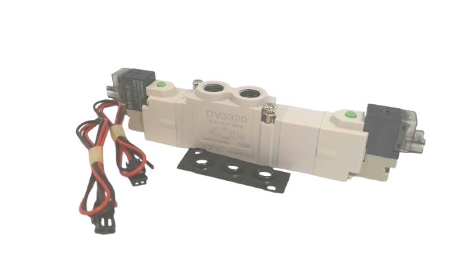 TPC MECHATRONICS CO DV3320-5H-01