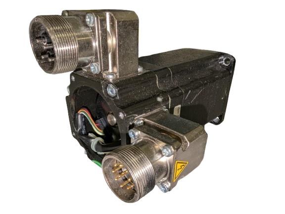 SCHNEIDER ELECTRIC BRS368WS0683