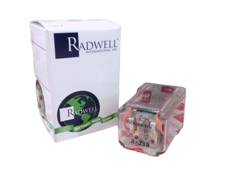 ALLEN BRADLEY 8338