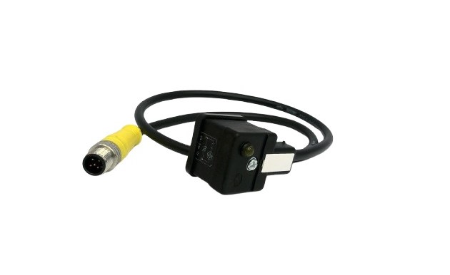 MOLEX E850B0P12M006
