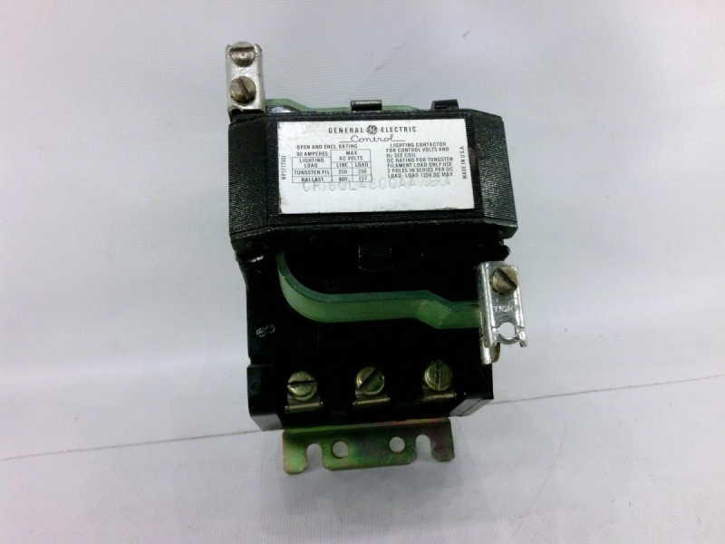 GENERAL ELECTRIC CR160L-4800AA