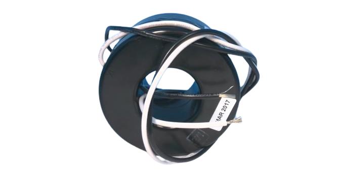 INSTRUMENT TRANSFORMERS INC 5DARL-401