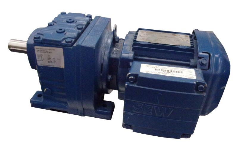 SEW EURODRIVE R37DRS71S4/TH/DH