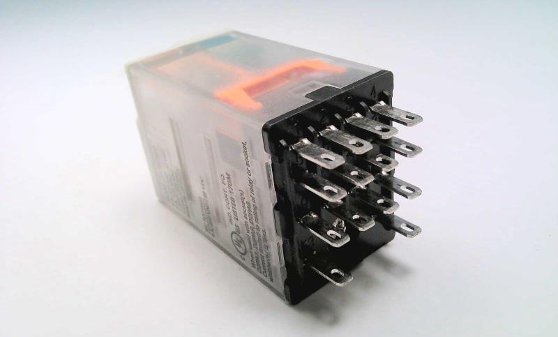 EATON CORPORATION D2RF4T1