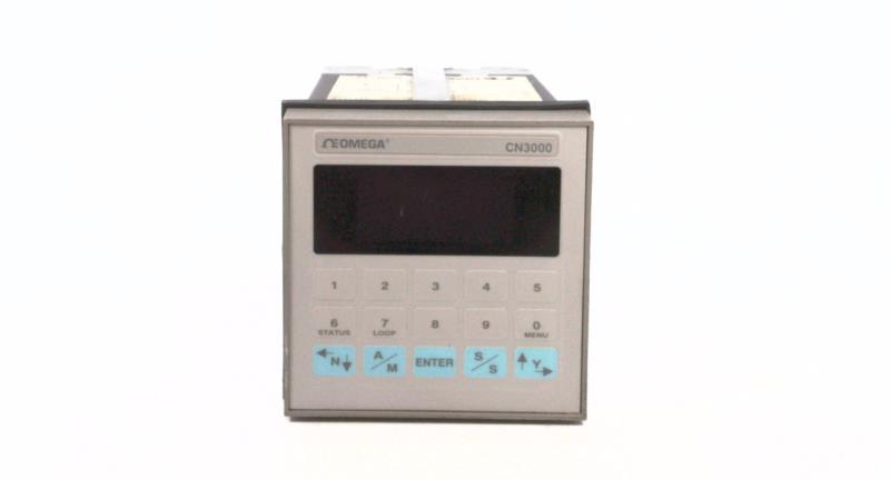 OMEGA ENGINEERING CN3001-T3-T3