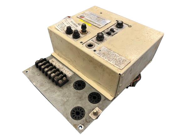 FIFE CORP A2H-116-ABA