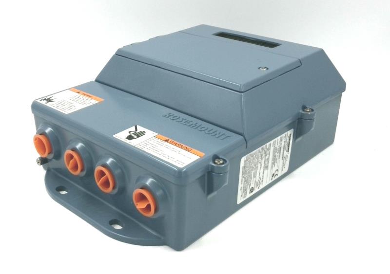 EMERSON 8712DR03N0M4