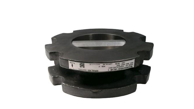 SOUTHWEST VALVE 3-EHWCIALS32125FF