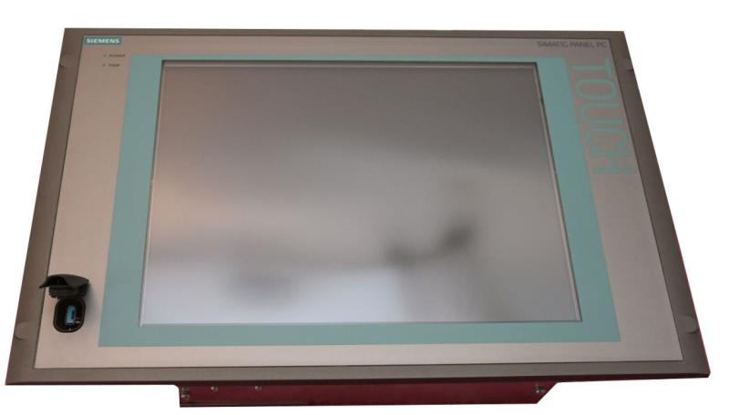 SIEMENS 6AV7893-0BD20-1AC0