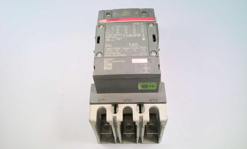 ASEA BROWN BOVERI AF205-30-00-13