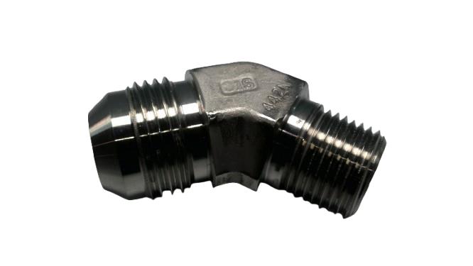 12-8VTX-SS by PARKER