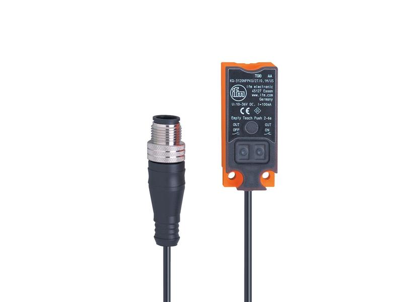 EFECTOR KQ-3120NFPKG/2T/0,1M/US-KQ6005