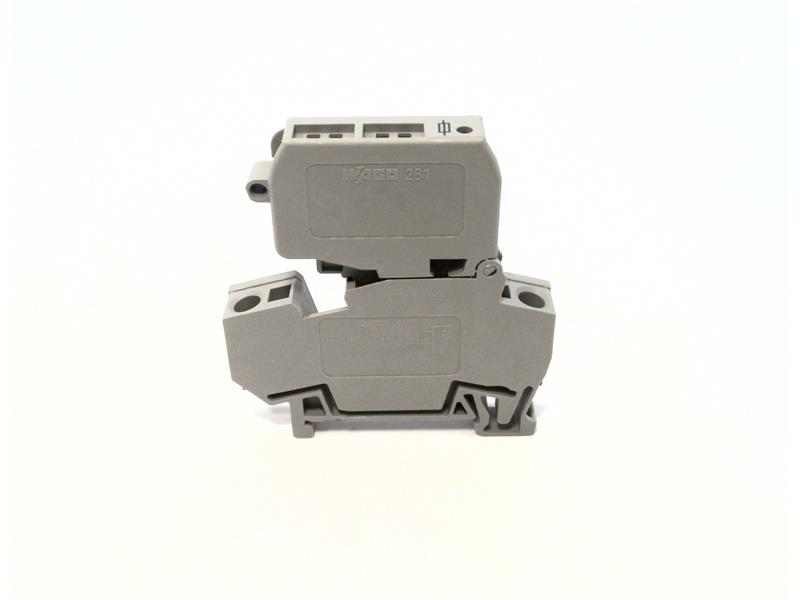 WAGO 281-623/281-541