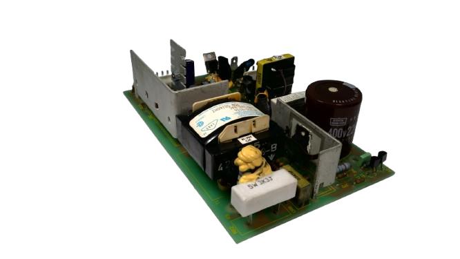 ADVANCED ENERGY NFS509336