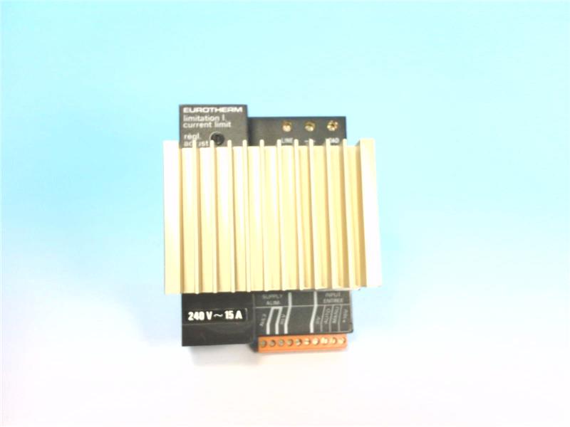 INVENSYS 425A/15A/240V/110V120/4MA20/PA/CL/00