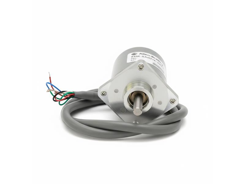 ALLEN BRADLEY 845K-SADZ26-DBY3