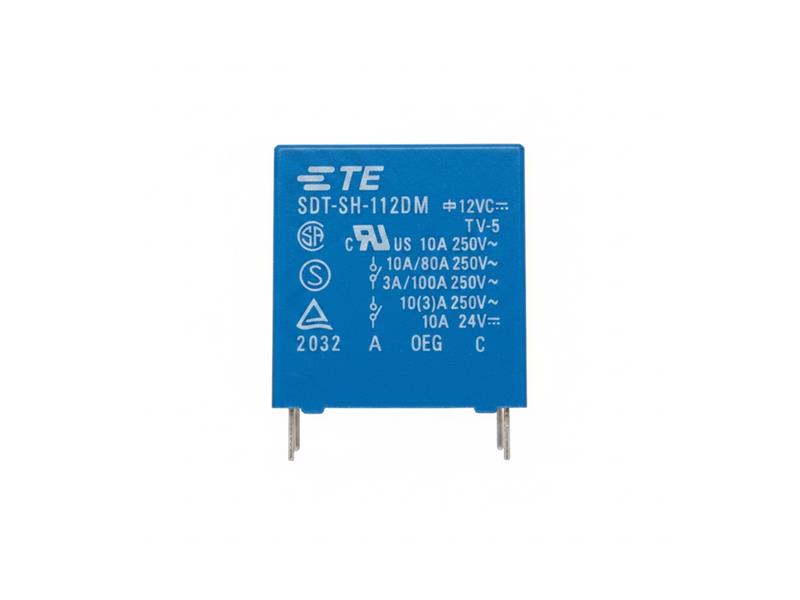 TE CONNECTIVITY SDT-SH-112DM,000