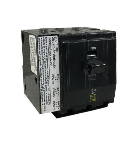 SCHNEIDER ELECTRIC QO3451021