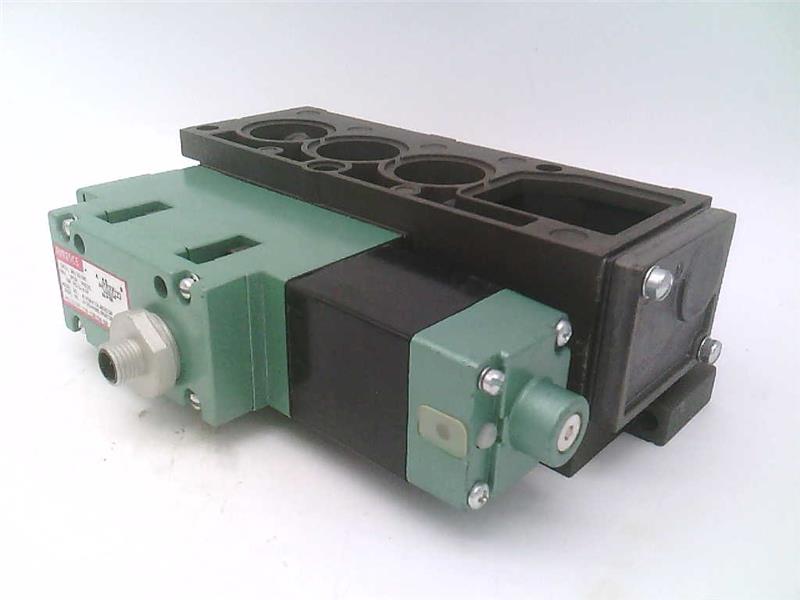 A14SA415L062D30 by ASCO