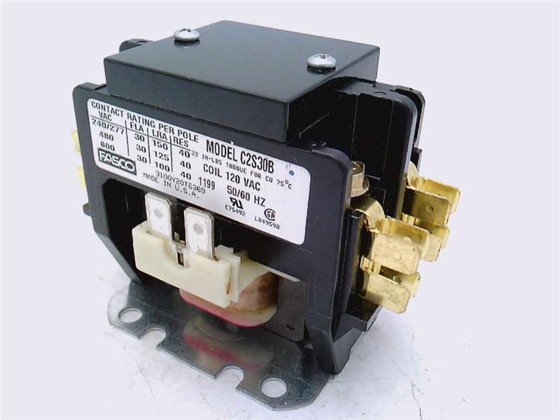 REGAL REXNORD C2S30B