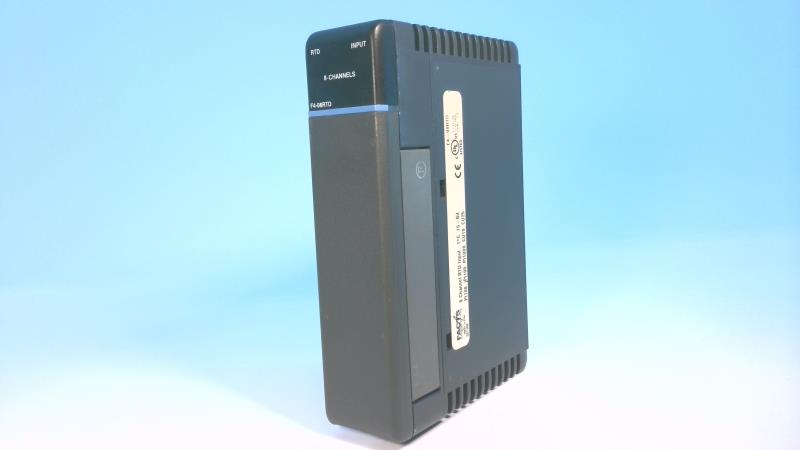 FACTS ENGINEERING F4-08RTD