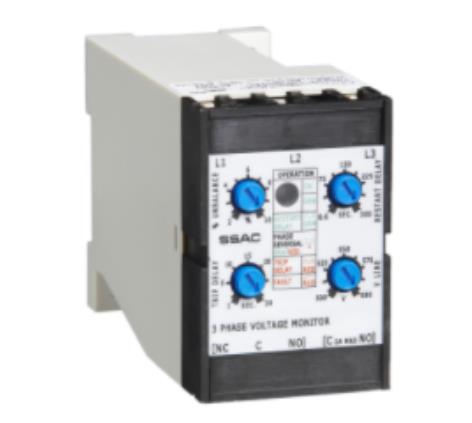 ASEA BROWN BOVERI DLMUBNAAN