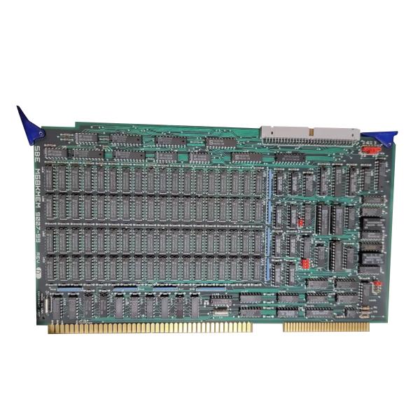 ASEA BROWN BOVERI 6637447A