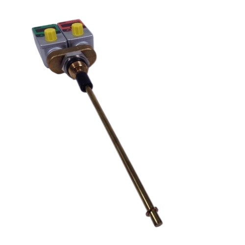 PARKER SCLTSD-250-10-07