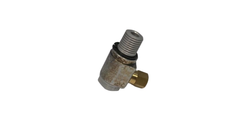 GRLA-1/4-NPT-1/4-B by FESTO