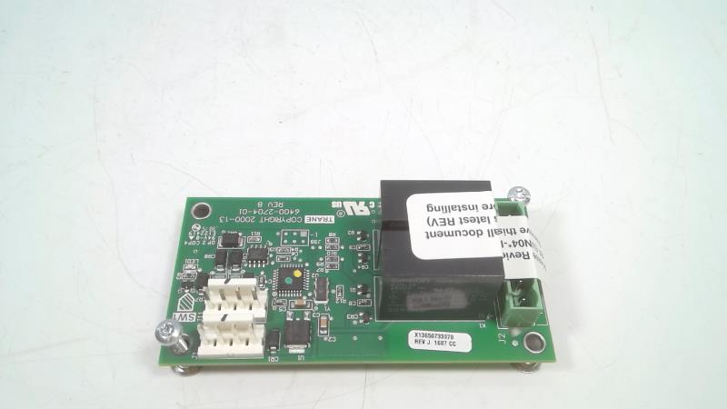 INGERSOLL RAND BRD04878