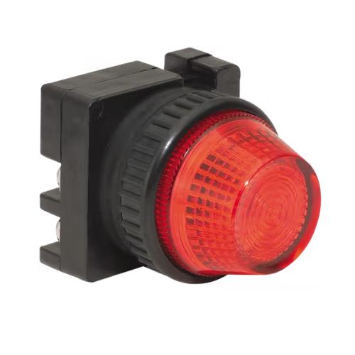 C3 CONTROLS HFVLU120LR-PLLRD