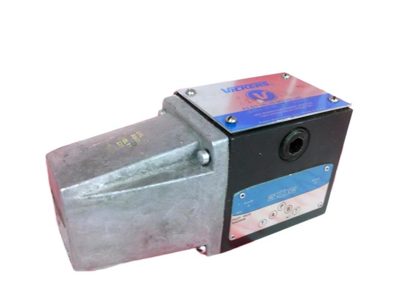 DG4S4-018C-50-93313 by EATON CORPORATION