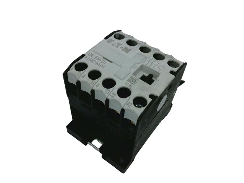 DILEM-01-230V/50HZ-240V/60HZ by EATON CORPORATION