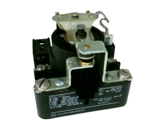 ALLEN BRADLEY 700-HG46Z24