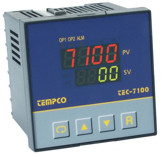 TEMPCO TEC42001