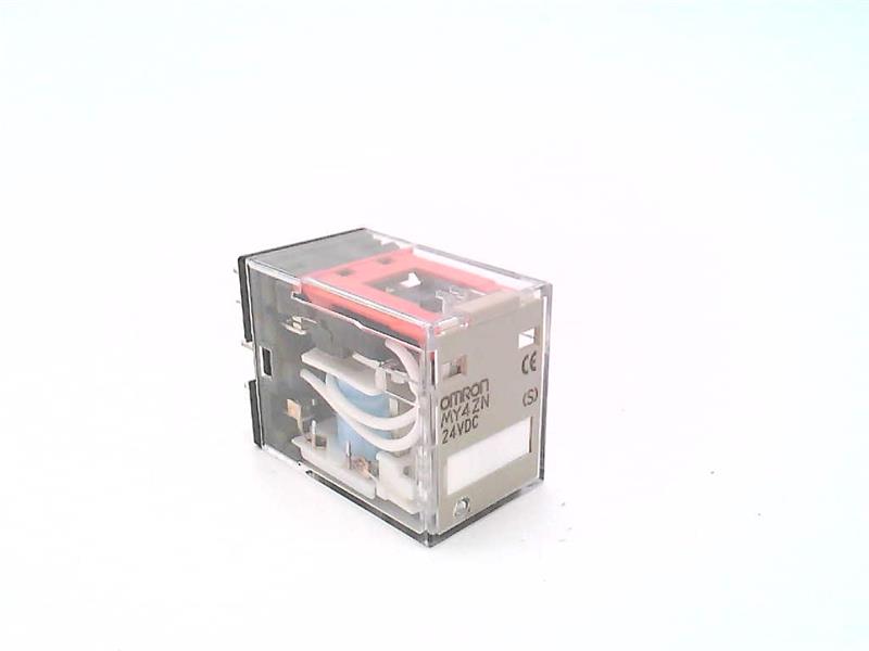 OMRON MY4ZN DC24 (S)