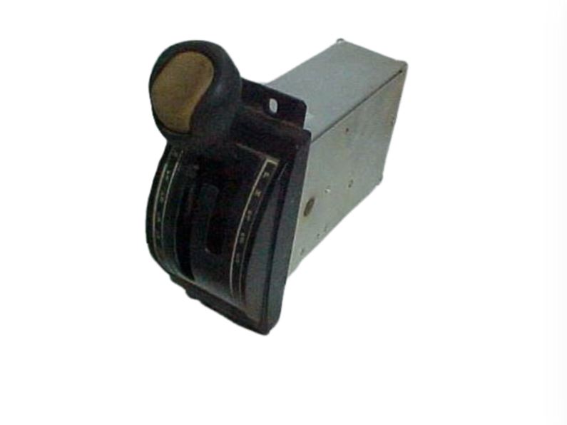 KOMATSU FORKLIFT 1439905H92