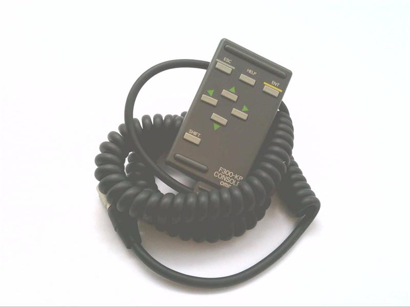 OMRON F300-KP