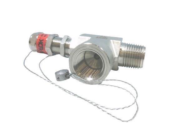 S LOK SRV30-MF-8N-L-S6