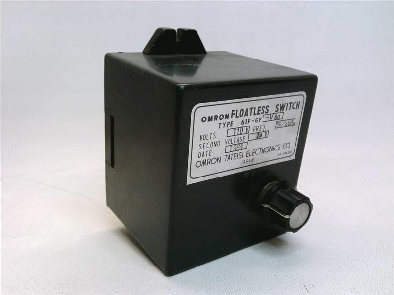 61F-GP-V50-AC110 by OMRON