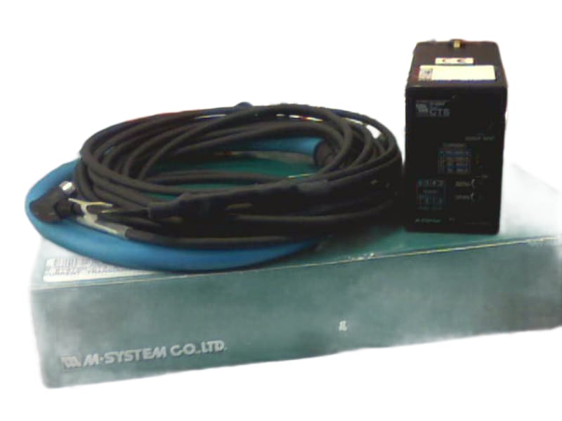 M SYSTEM TECHNOLOGY INC CTS-A4-S