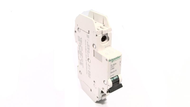 SCHNEIDER ELECTRIC 60130