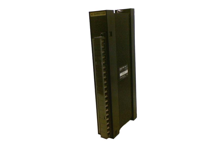 D500 DOM 1615 A by EATON CORPORATION