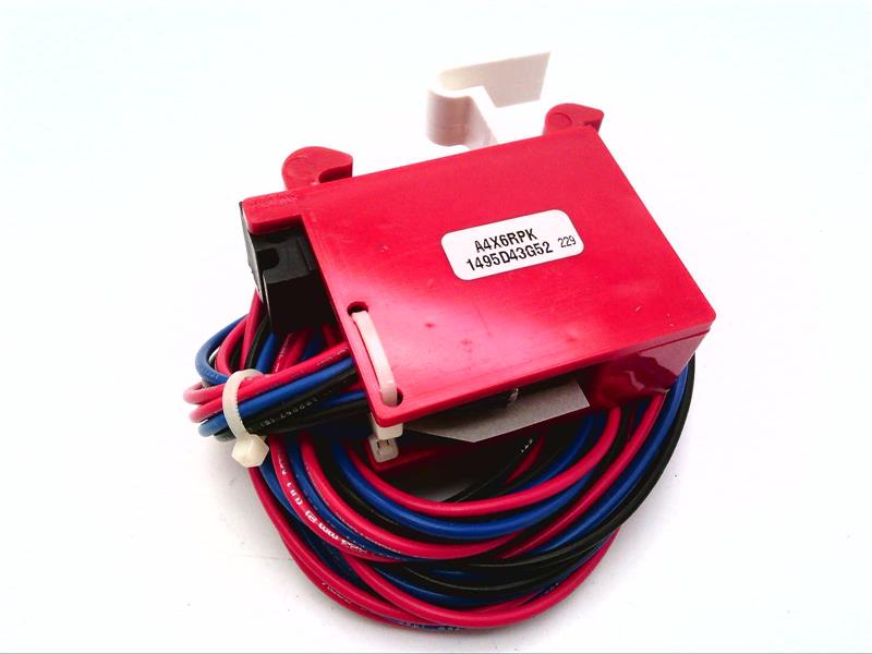 EATON CORPORATION A4X6RPK