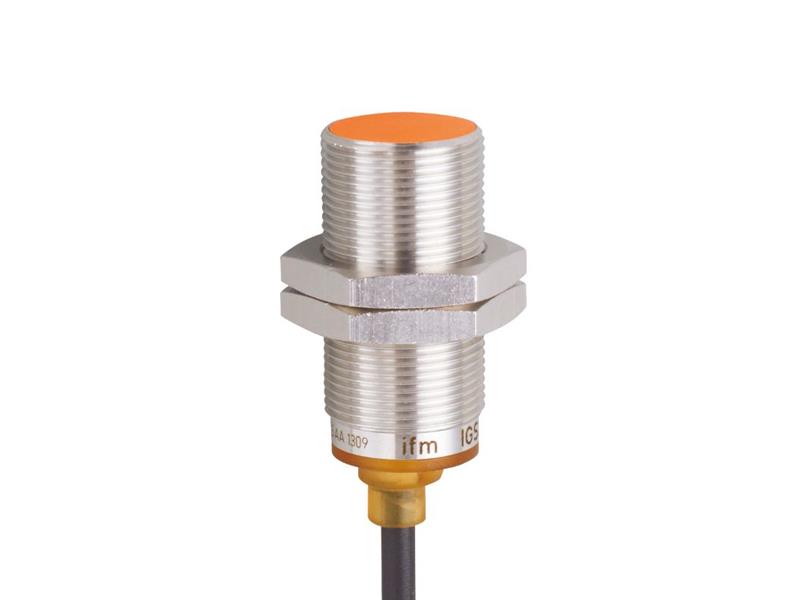 EFECTOR IGB3008BANKG/2M/PUR-IGS250