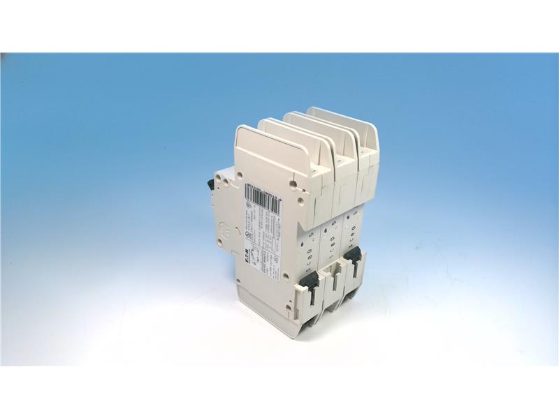 EATON CORPORATION FAZ-D0.5/3-NA