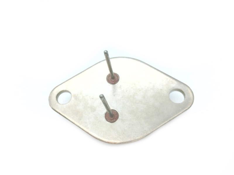 HARRIS SEMI RFM10P15