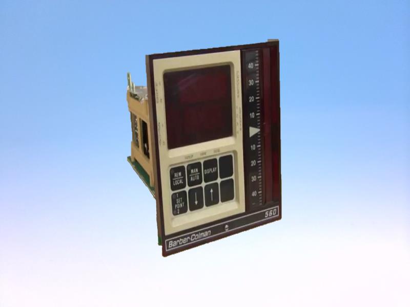 INVENSYS 5655-02015-330-4-00