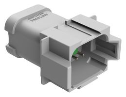 AMPHENOL AT04-08PA-P021
